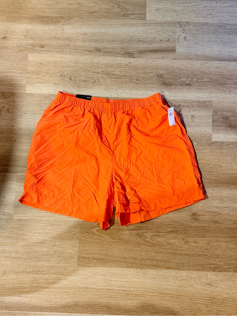 GapFit Men’s Quick Dry All-Purpose Shorts